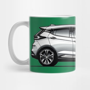 Chevrolet Bolt Mug